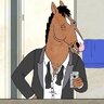 B Horseman